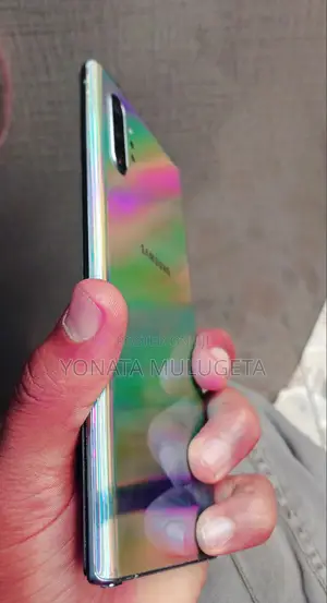 Samsung Galaxy Note 10 Plus 5G 256 GB