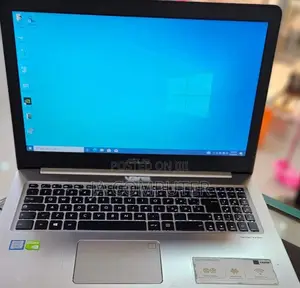 Photo - New Laptop Asus VivoBook E403NA 8GB Intel Core I7 SSD 1T