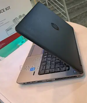 New Laptop HP ProBook G1 248 8GB Intel Core I5 HDD 500GB