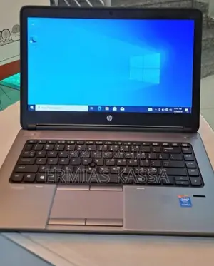 New Laptop HP ProBook G1 248 8GB Intel Core I5 HDD 500GB