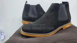 High Master Quality CLARKS