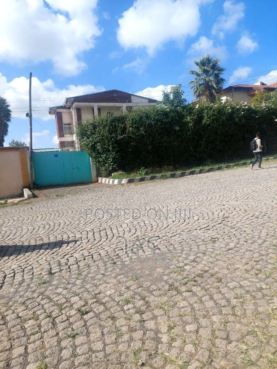 4bdrm House in አያት ኮምፓውንድ ውስጥ የሚሸጥ, Bole for sale