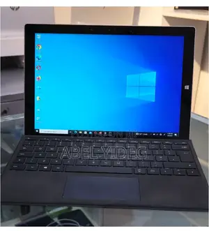Photo - New Laptop Microsoft Surface Pro 3 4GB Intel Core I5 SSD 128GB
