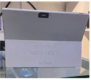 New Laptop Microsoft Surface Pro 3 4GB Intel Core I5 SSD 128GB