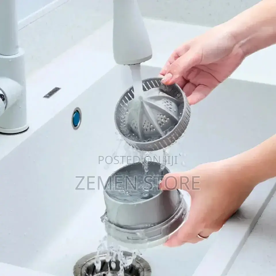 Original Portable Electric Citrus Juicer