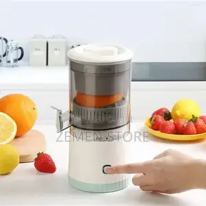 Original Portable Electric Citrus Juicer