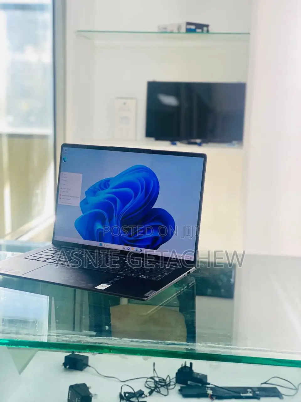 New Laptop Lenovo Ideapad 3 32GB Intel Core I5 SSD 512GB