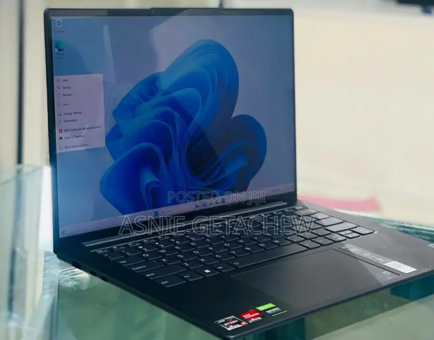 New Laptop Lenovo Ideapad 3 32GB Intel Core I5 SSD 512GB