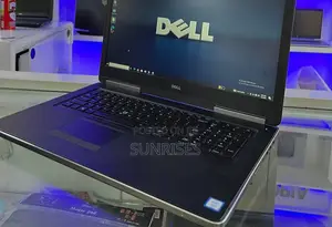 Photo - New Laptop Dell Precision M6400 32GB Intel Core I7 SSD 1T