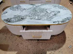 1,20 Cm የሶፋ ጠረጴዛ