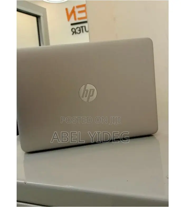 New Laptop HP ProBook 430 G4 8GB Intel Core I5 SSD 256GB
