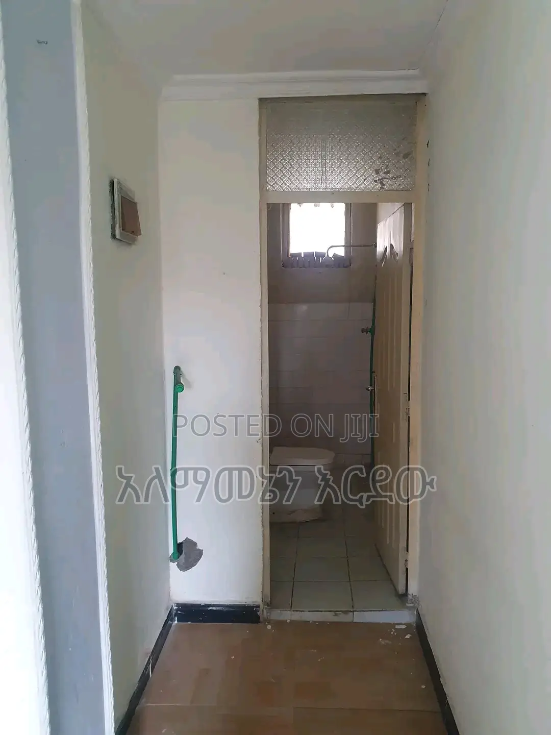 Furnished 2bdrm Condo in አያት ኮንዶሚንየም, Yeka for sale