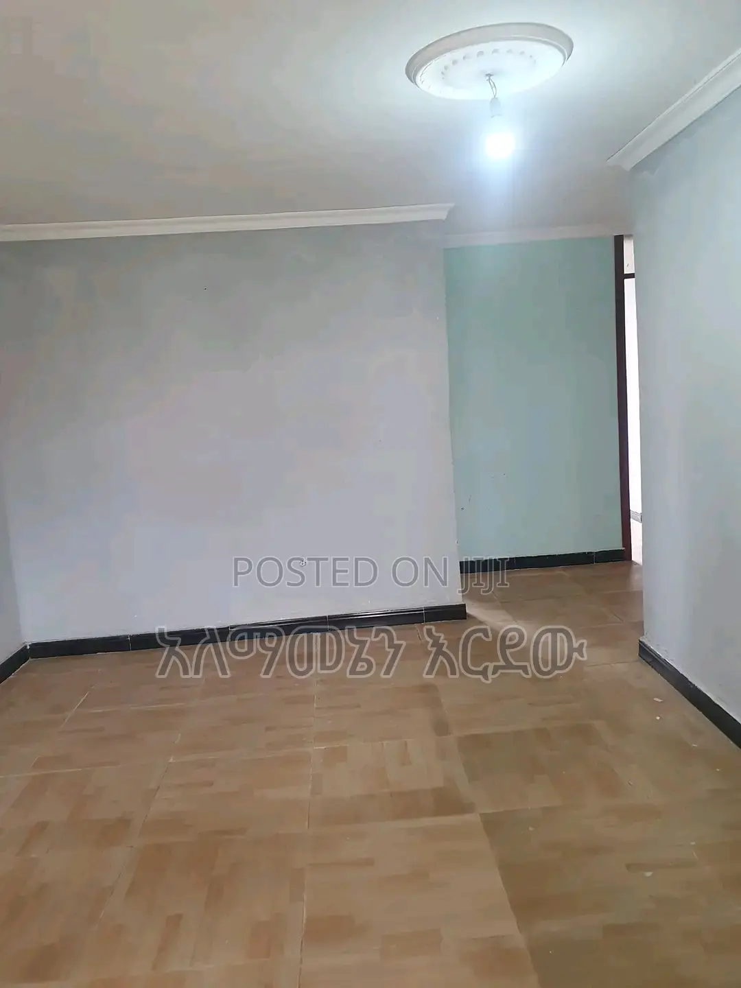 Furnished 2bdrm Condo in አያት ኮንዶሚንየም, Yeka for sale