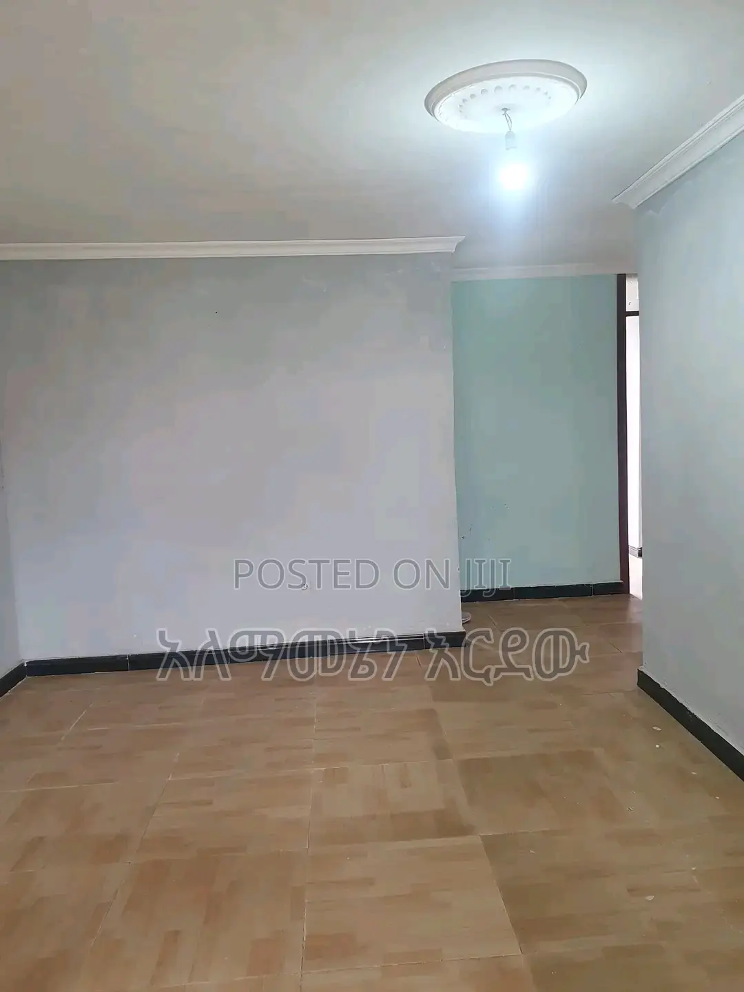 Furnished 2bdrm Condo in አያት ኮንዶሚንየም, Yeka for sale
