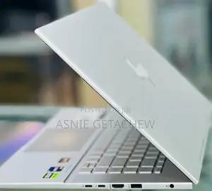 New Laptop HP 32GB Intel Core I9 SSD 512GB