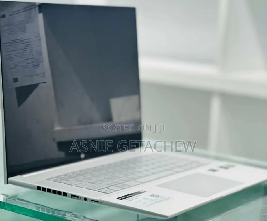 New Laptop HP 32GB Intel Core I9 SSD 512GB