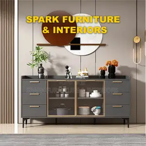 Photo - Credenza CR-010