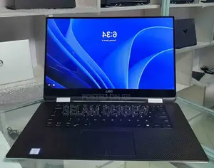 Photo - New Laptop Dell XPS 15 16GB Intel Core I7 SSD 512GB