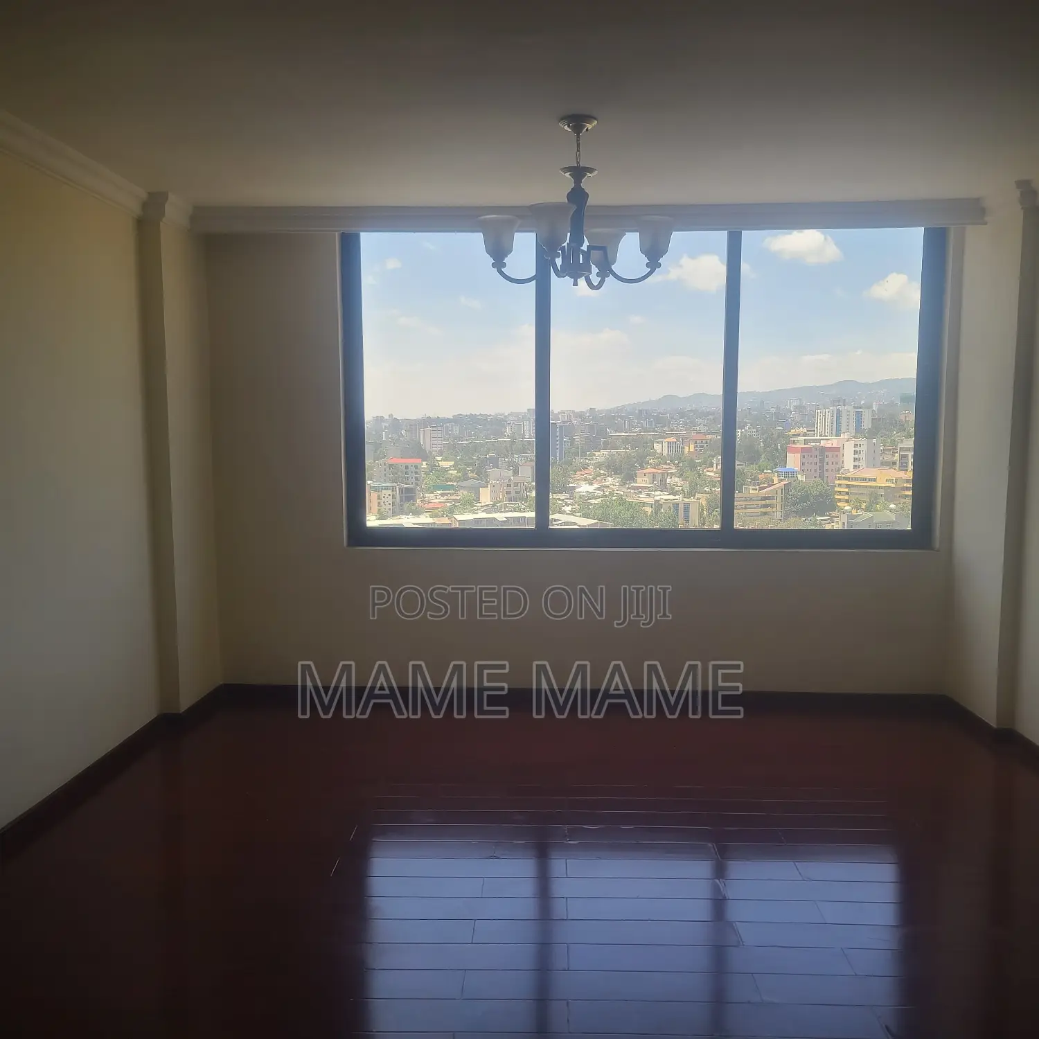3bdrm Apartment in Addis Abeba, Bole for rent