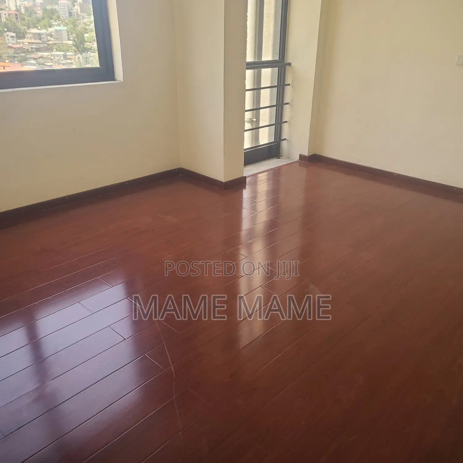3bdrm Apartment in Addis Abeba, Bole for rent