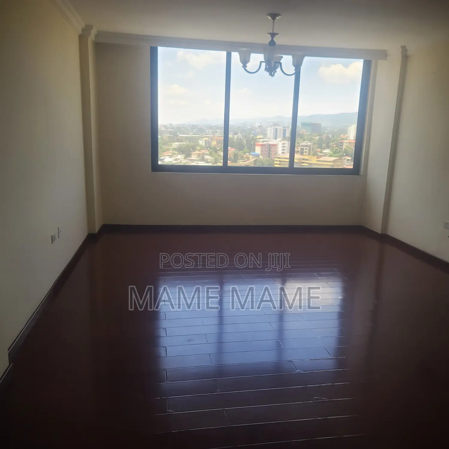 3bdrm Apartment in Addis Abeba, Bole for rent