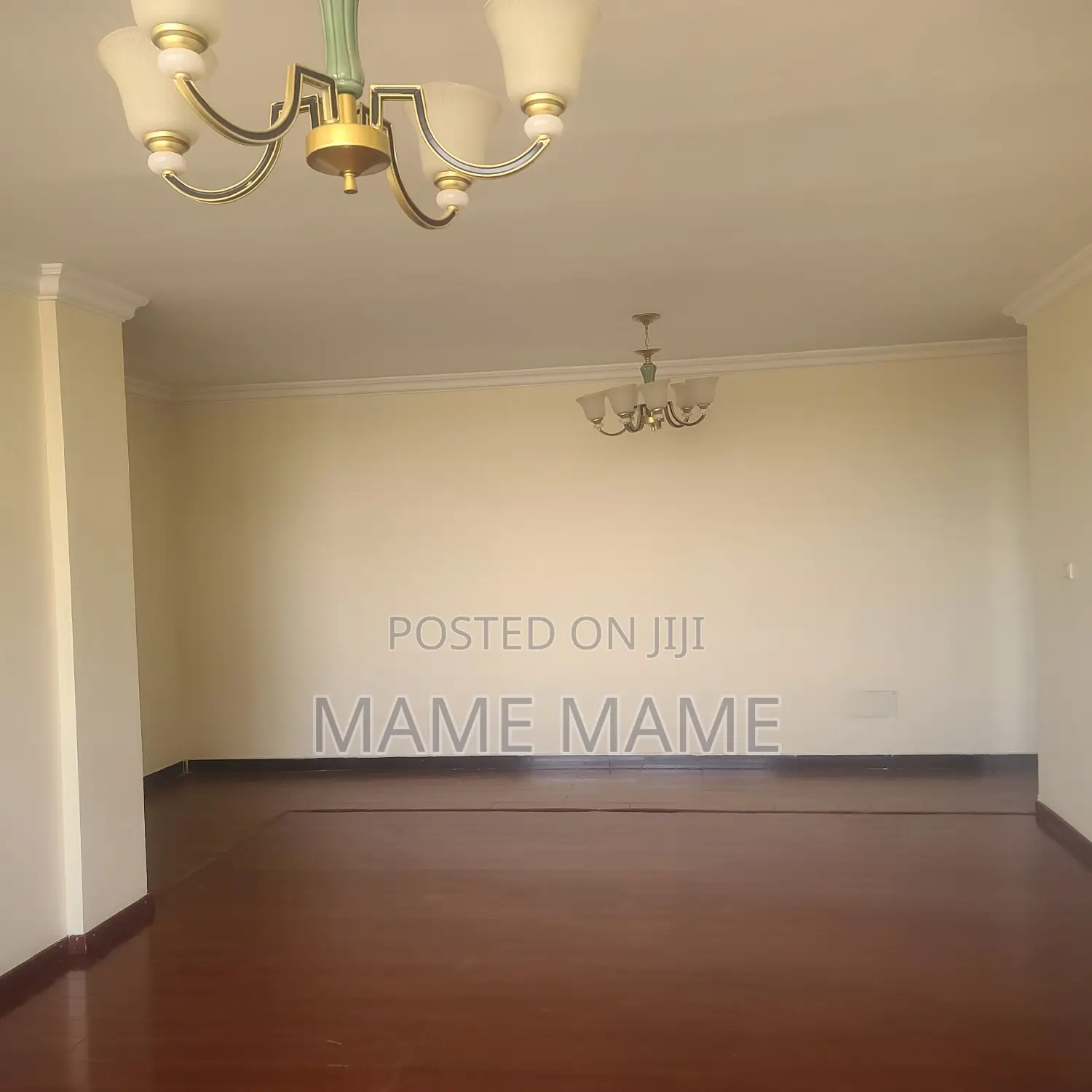 3bdrm Apartment in Addis Abeba, Bole for rent