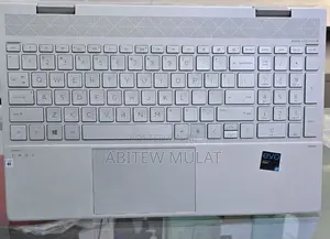 New Laptop HP Envy X360 12GB Intel Core I7 SSD 512GB