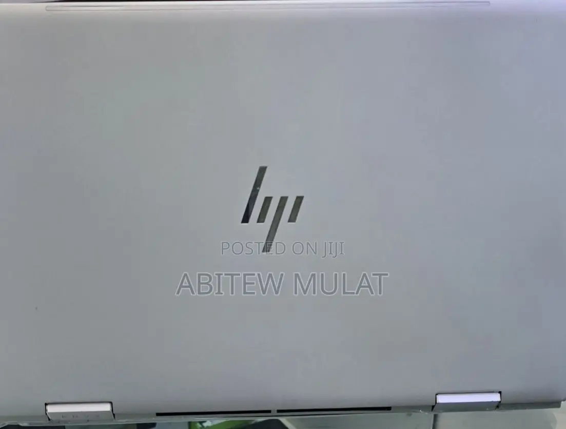 New Laptop HP Envy X360 12GB Intel Core I7 SSD 512GB