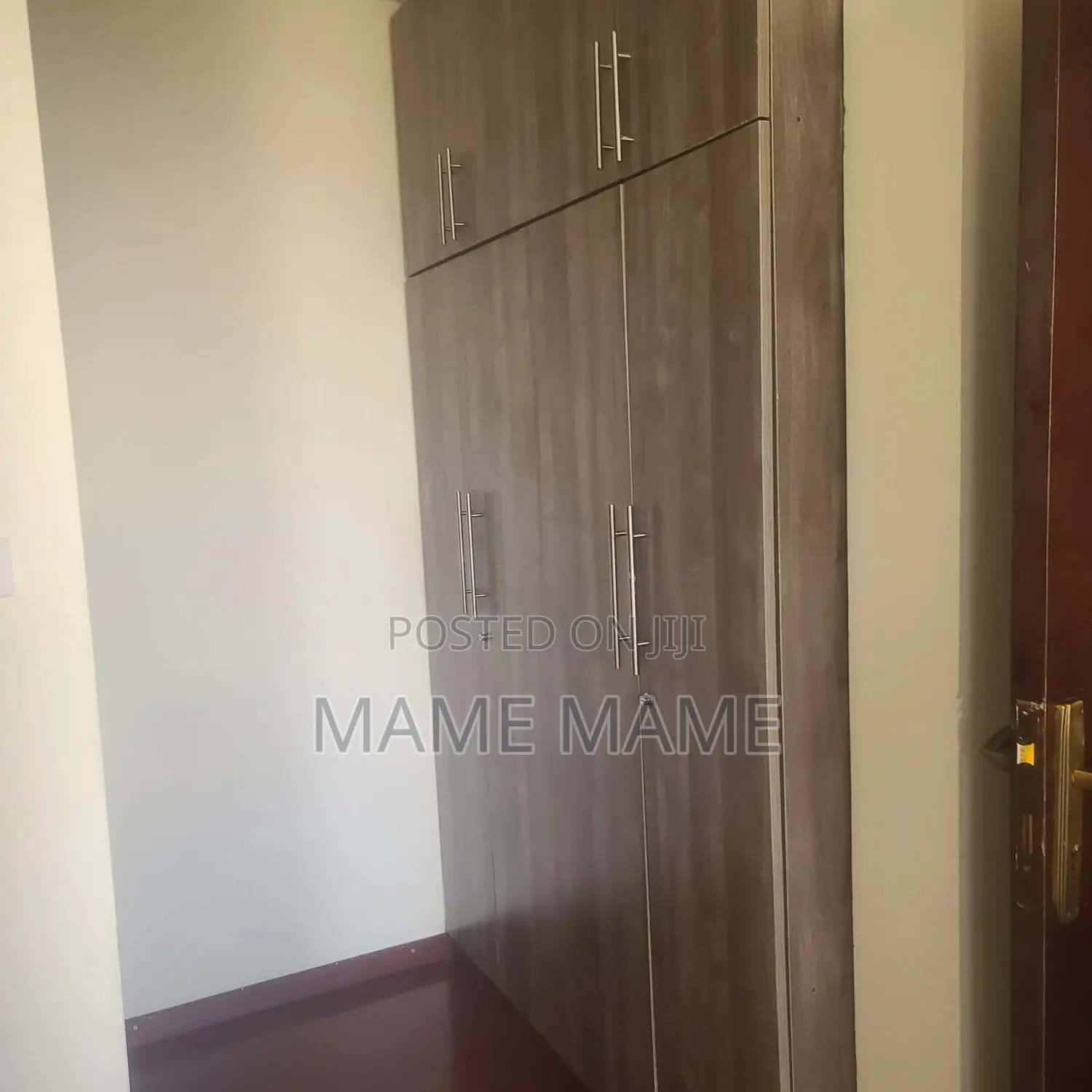 3bdrm Apartment in Addis Abeba, Bole for rent