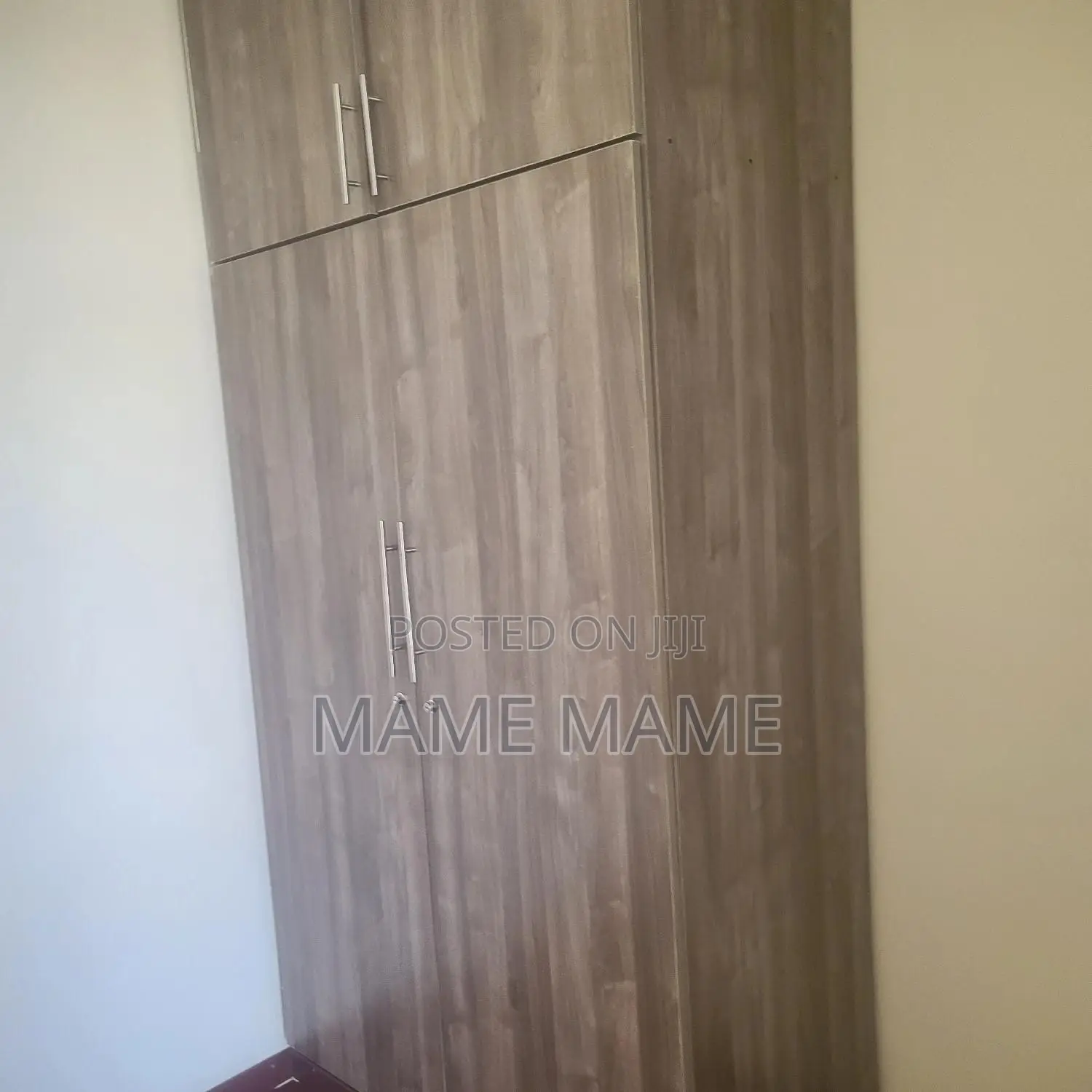 3bdrm Apartment in Addis Abeba, Bole for rent