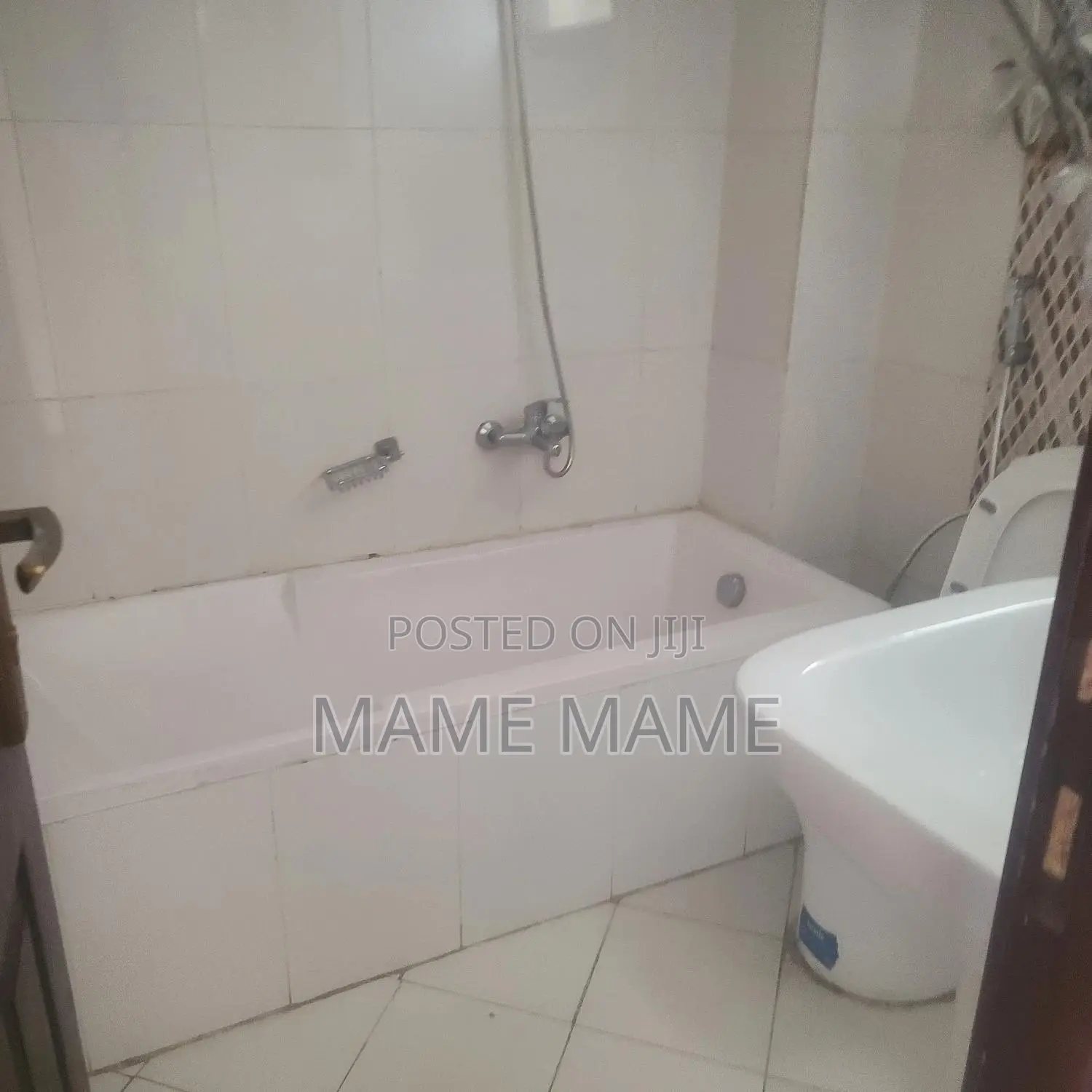 3bdrm Apartment in Addis Abeba, Bole for rent