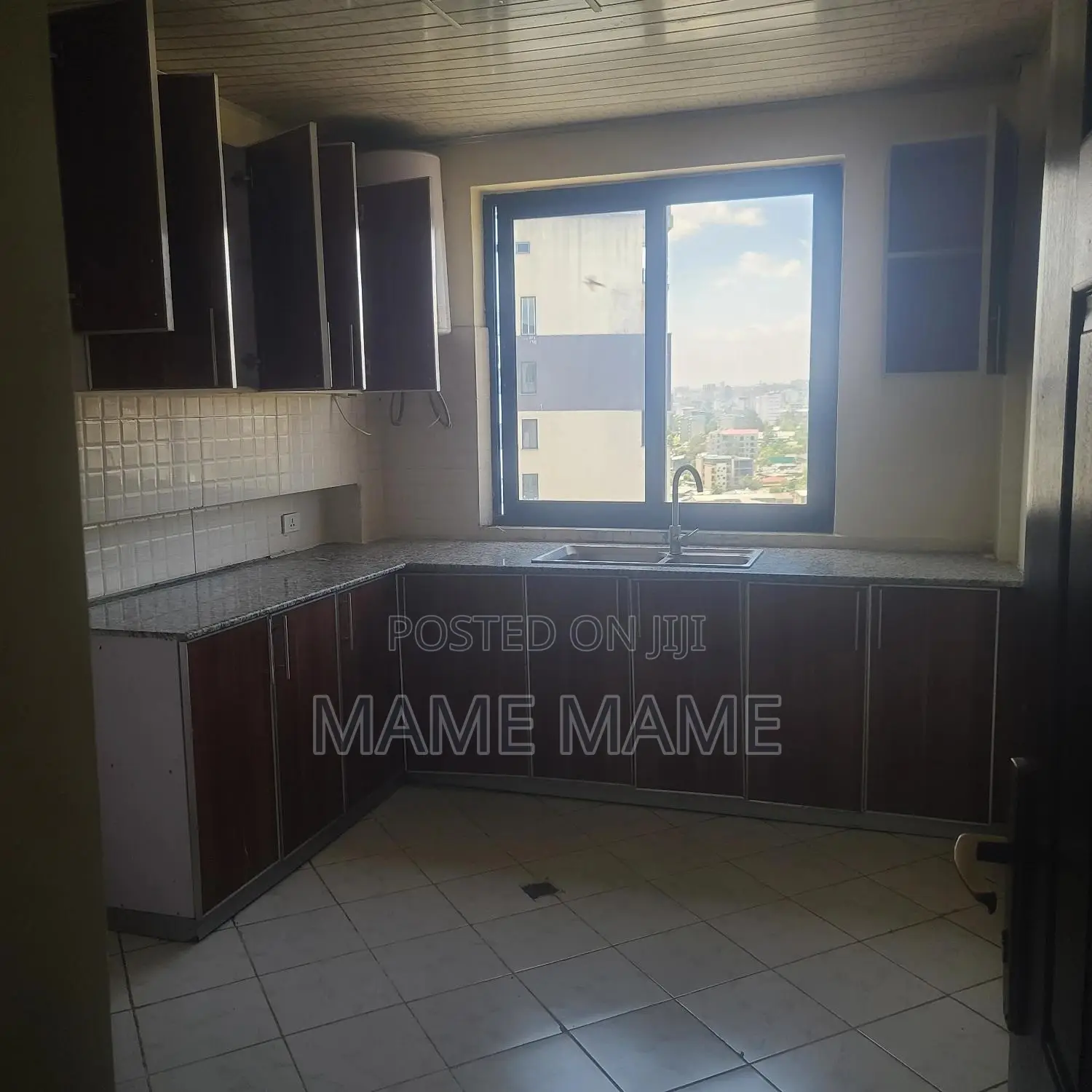 3bdrm Apartment in Addis Abeba, Bole for rent