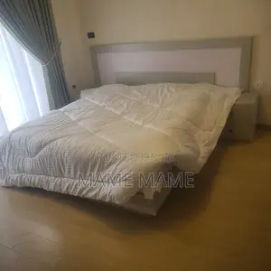 Furnished 3bdrm Apartment in Addis Abeba, Bole for rent