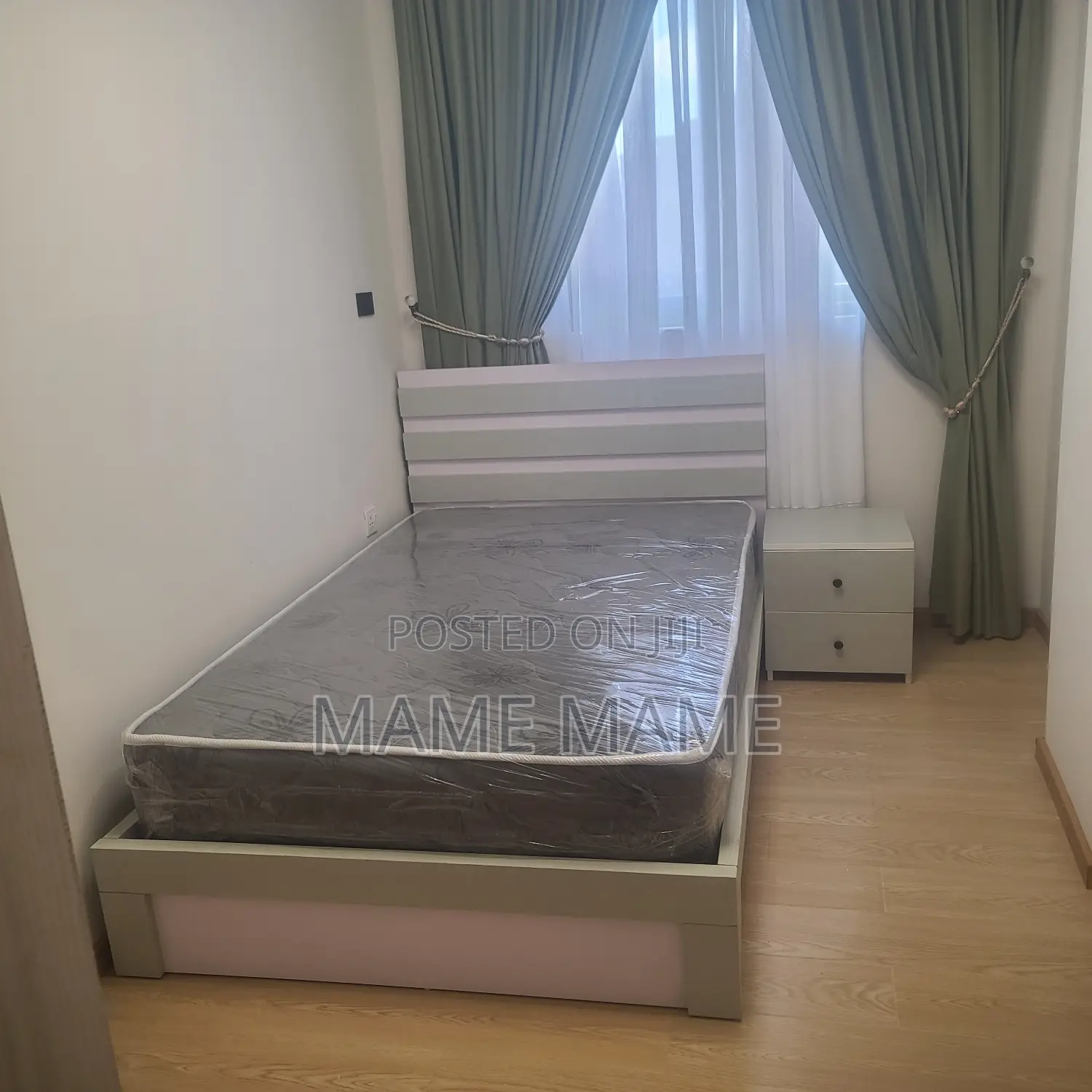 Furnished 3bdrm Apartment in Addis Abeba, Bole for rent