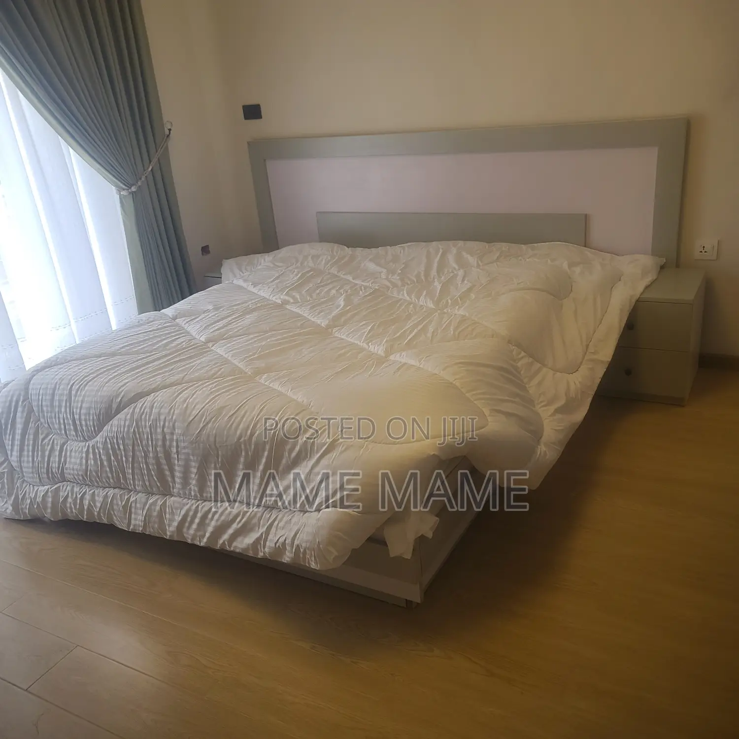 Furnished 3bdrm Apartment in Addis Abeba, Bole for rent