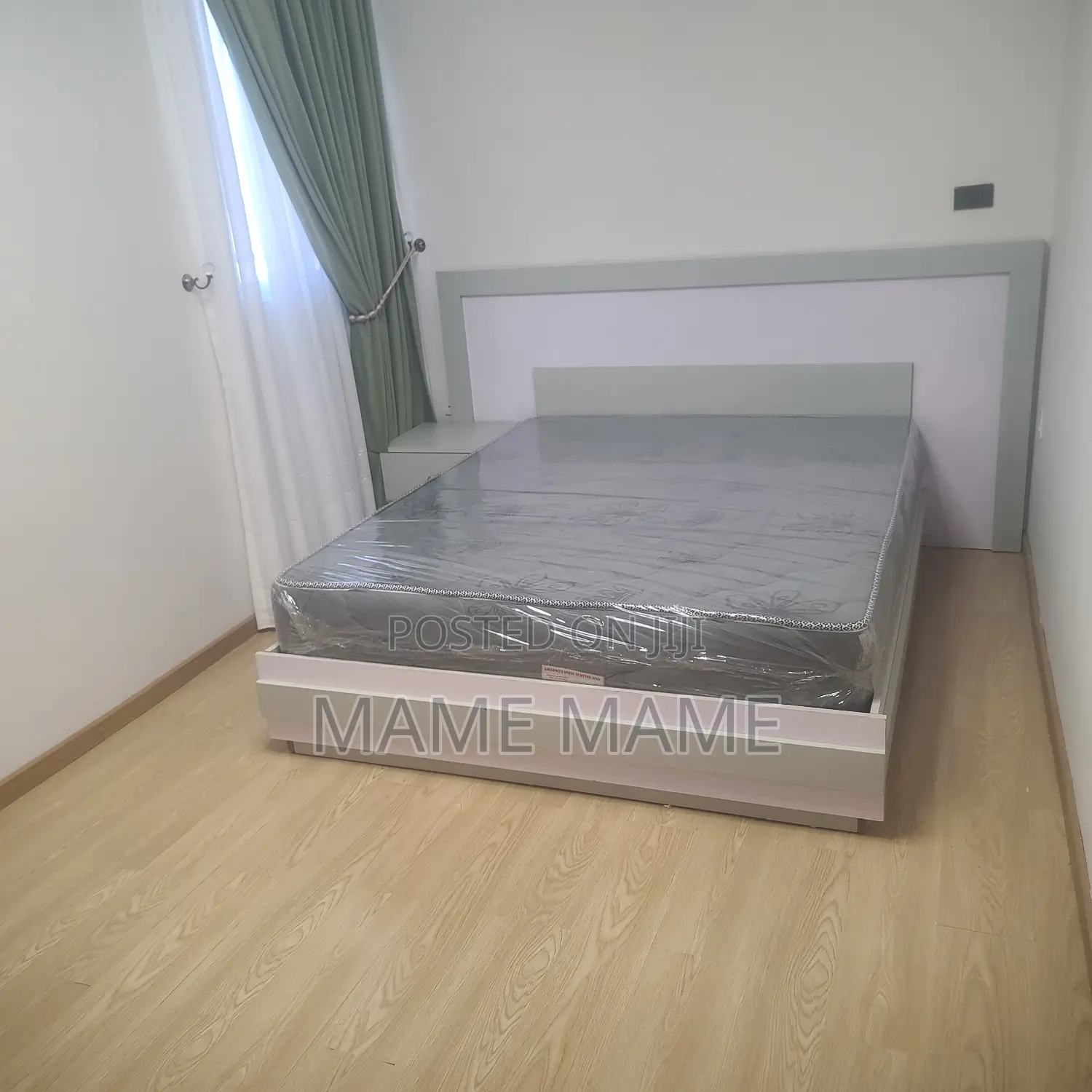 Furnished 3bdrm Apartment in Addis Abeba, Bole for rent