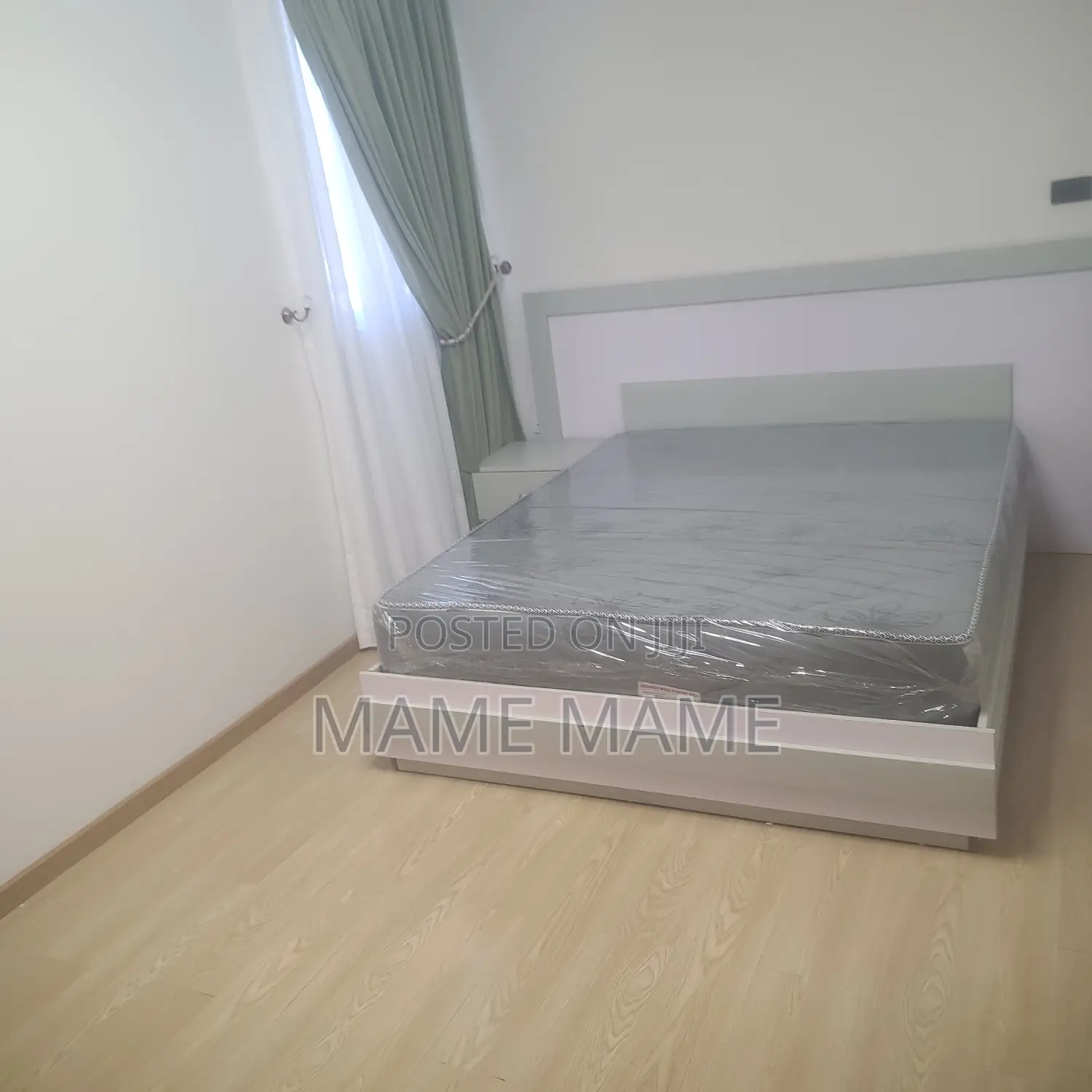 Furnished 3bdrm Apartment in Addis Abeba, Bole for rent