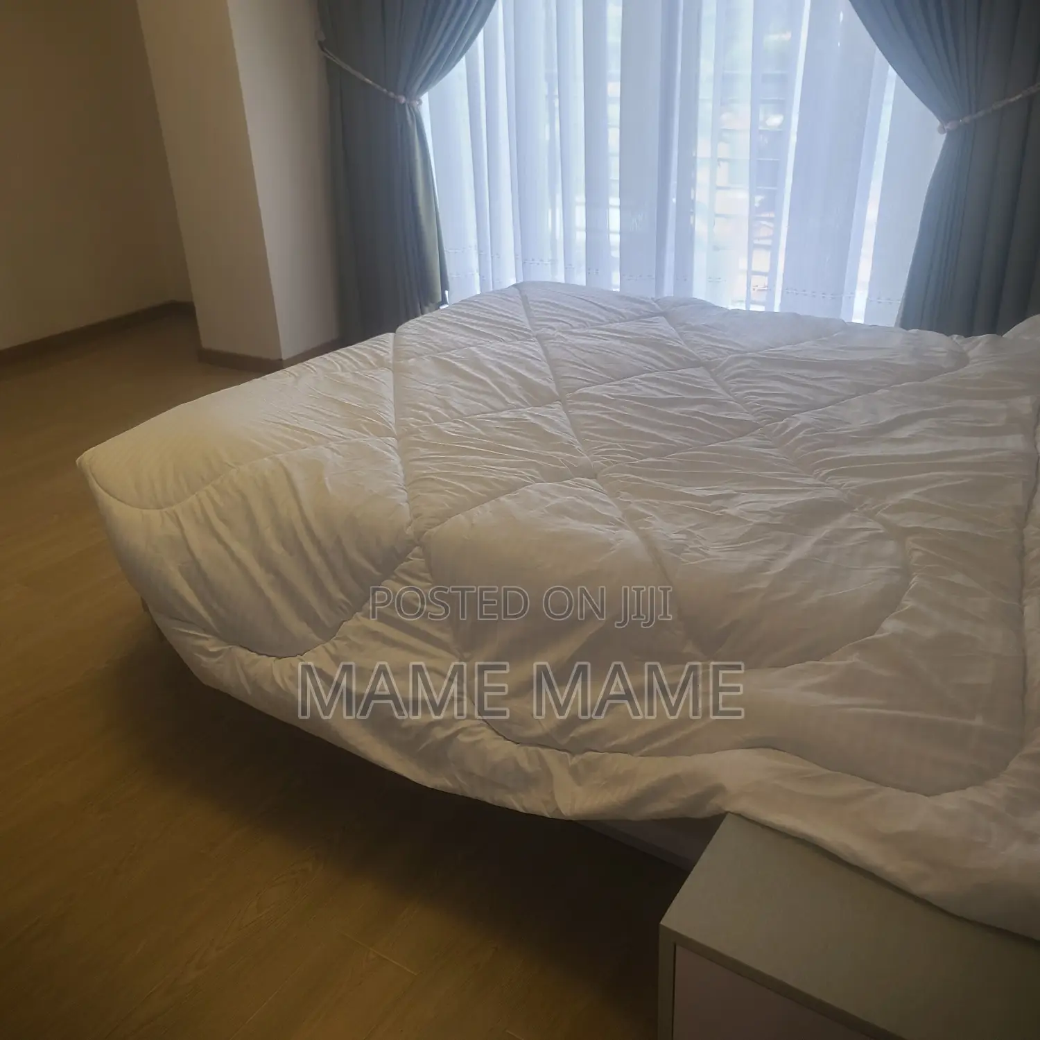 Furnished 3bdrm Apartment in Addis Abeba, Bole for rent