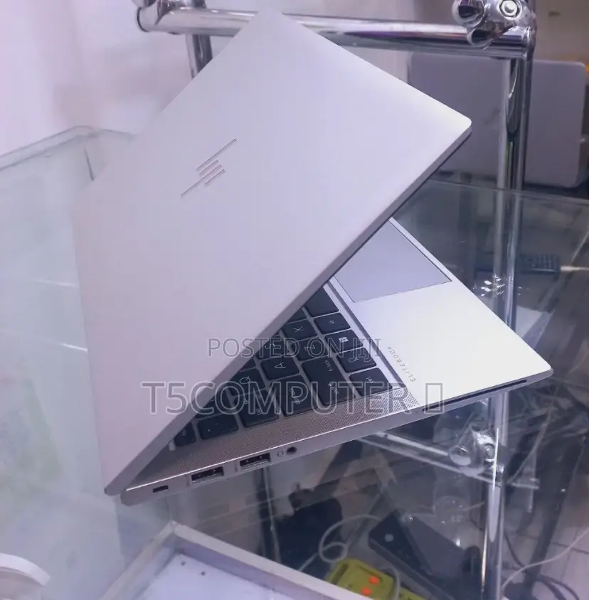 New Laptop HP EliteBook 840 16GB Intel Core I7 SSD 512GB