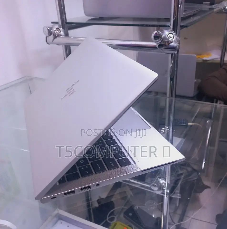 New Laptop HP EliteBook 840 16GB Intel Core I7 SSD 512GB