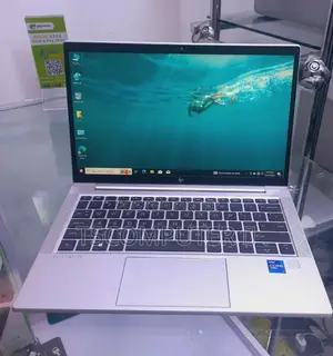 New Laptop HP EliteBook 840 16GB Intel Core I7 SSD 512GB