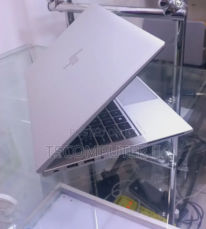 New Laptop HP EliteBook 840 16GB Intel Core I7 SSD 512GB