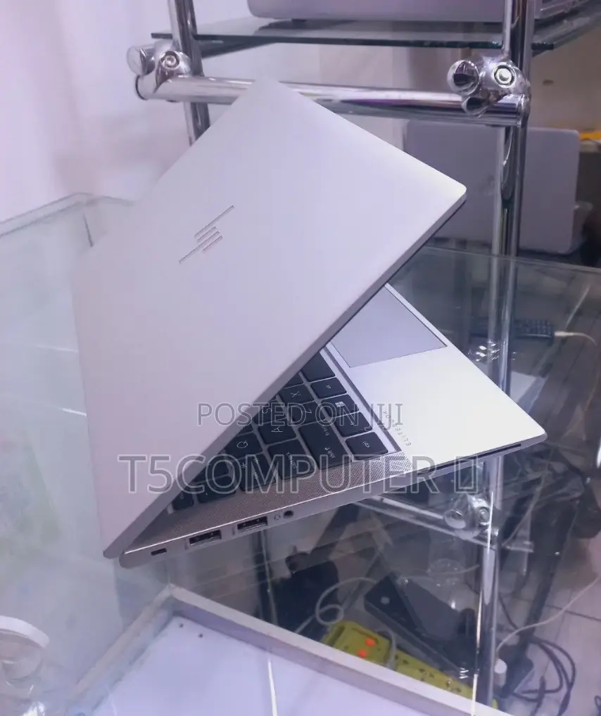 New Laptop HP EliteBook 840 16GB Intel Core I7 SSD 512GB