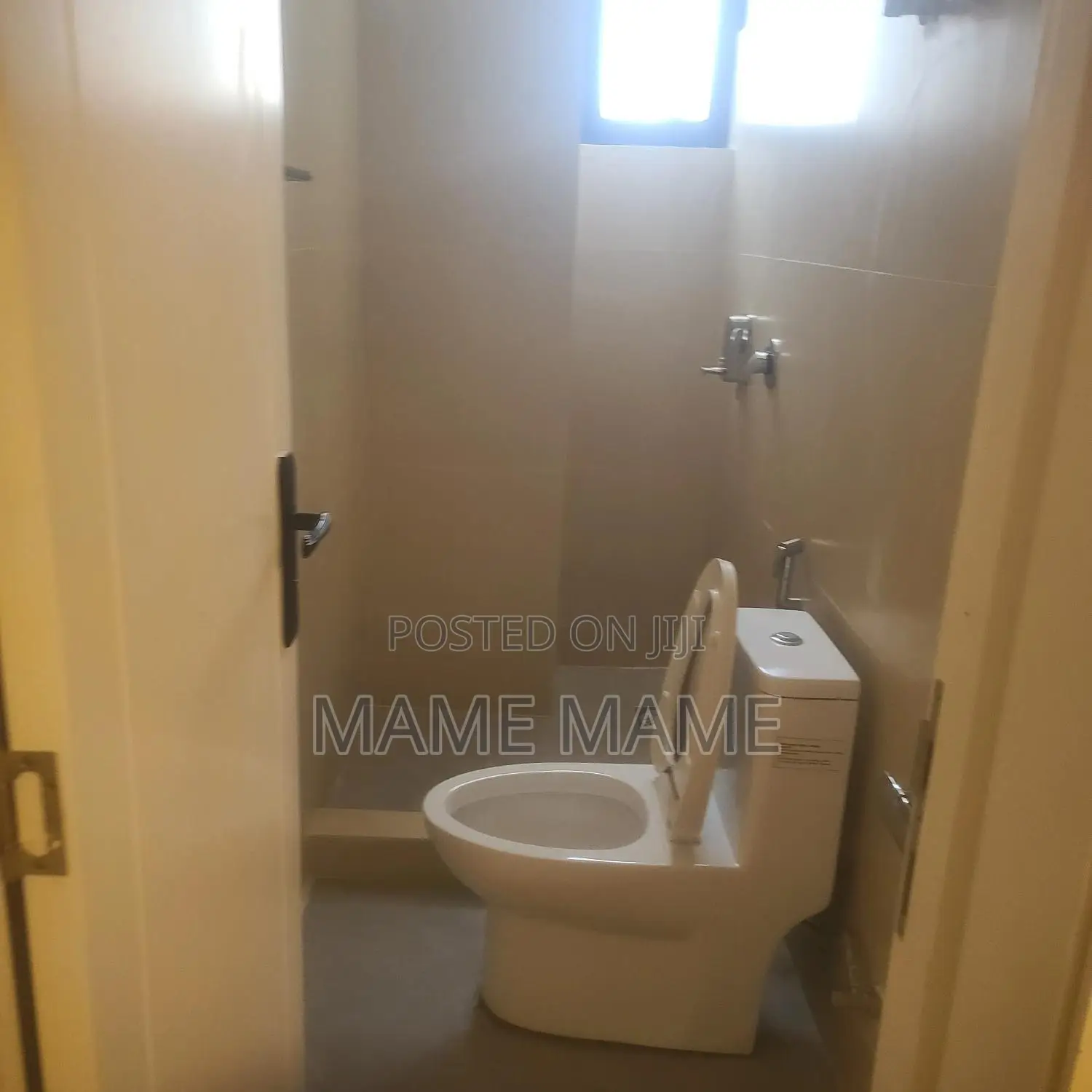 Furnished 3bdrm Apartment in Addis Abeba, Bole for rent