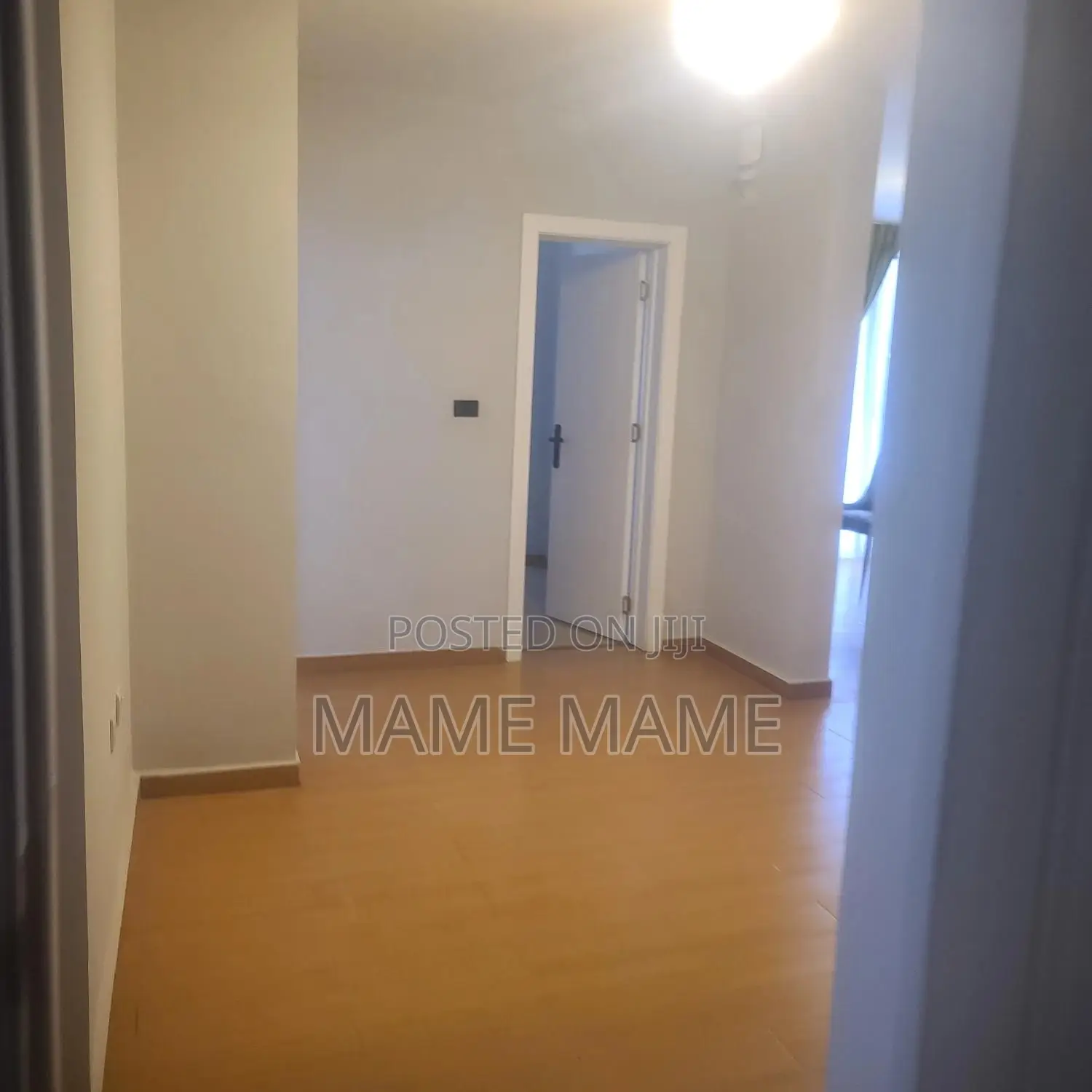 Furnished 3bdrm Apartment in Addis Abeba, Bole for rent