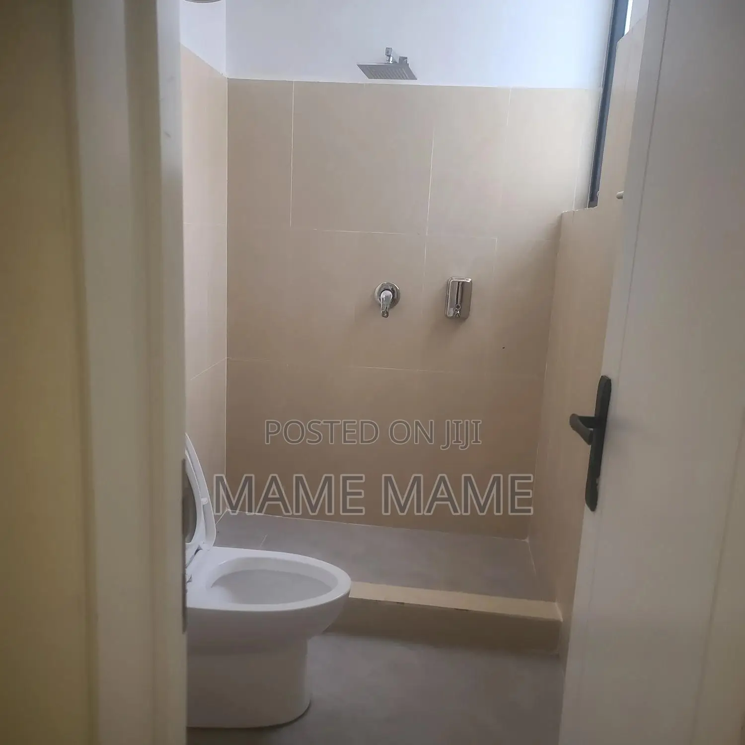 Furnished 3bdrm Apartment in Addis Abeba, Bole for rent