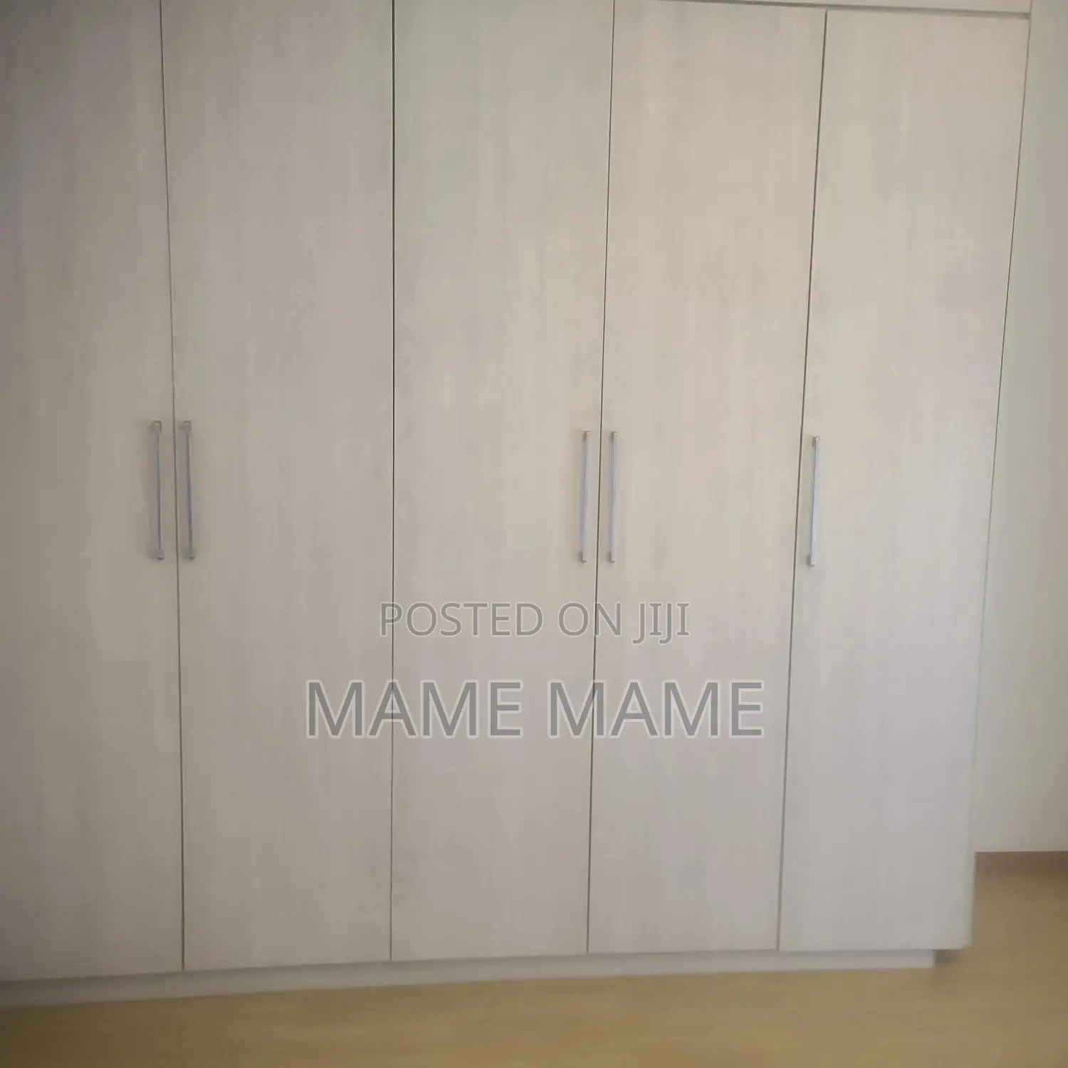 Furnished 3bdrm Apartment in Addis Abeba, Bole for rent