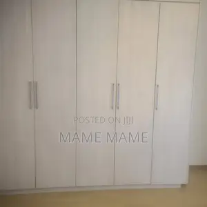 Furnished 3bdrm Apartment in Addis Abeba, Bole for rent