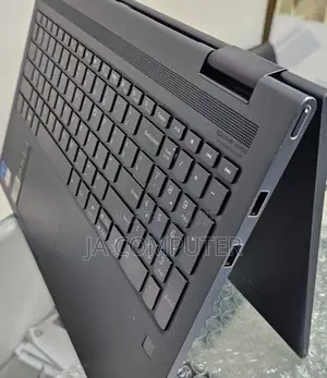 New Laptop Lenovo ThinkPad Yoga 8GB Intel Core I5 SSD 512GB