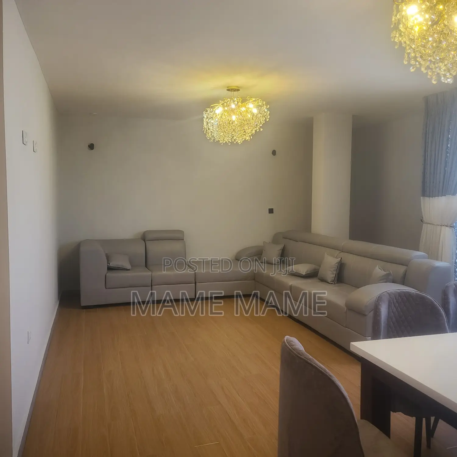 2bdrm Apartment in Addis Abeba, Bole for rent